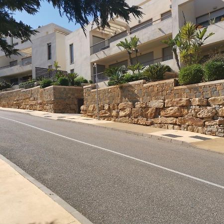 Appartement Marbella Hills Extérieur photo
