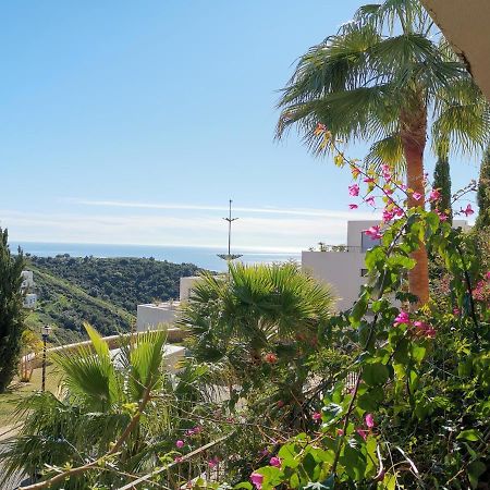 Appartement Marbella Hills Extérieur photo