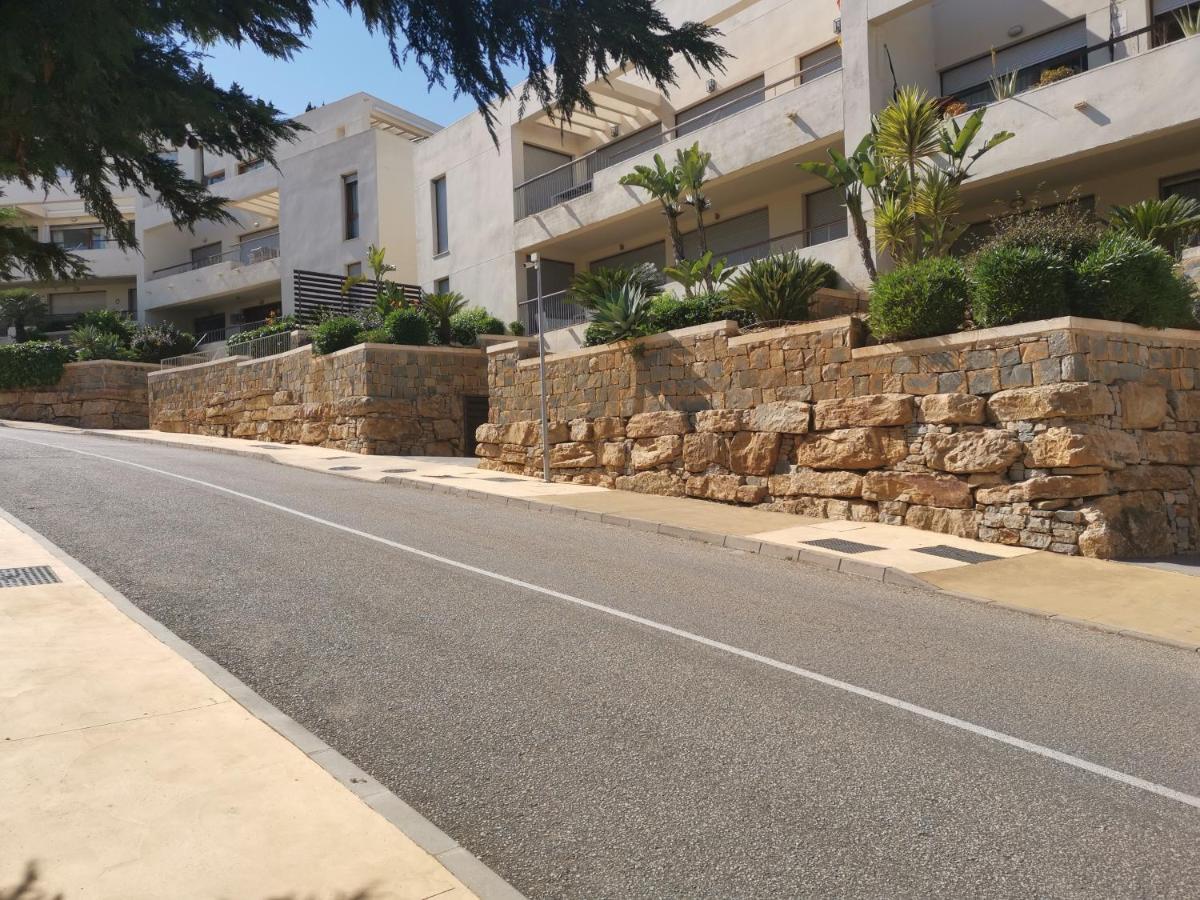 Appartement Marbella Hills Extérieur photo