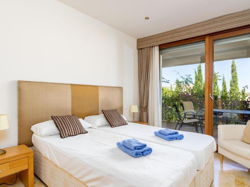 Appartement Marbella Hills Extérieur photo