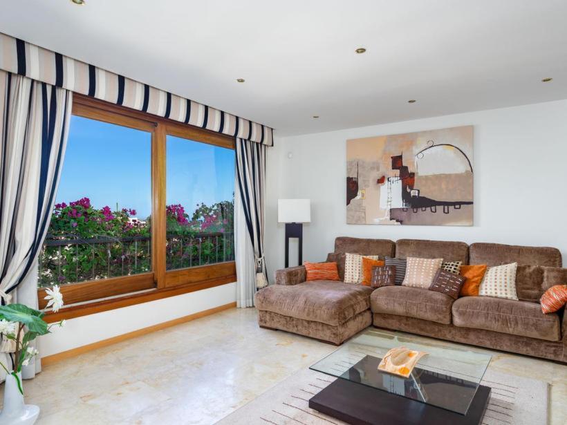 Appartement Marbella Hills Extérieur photo