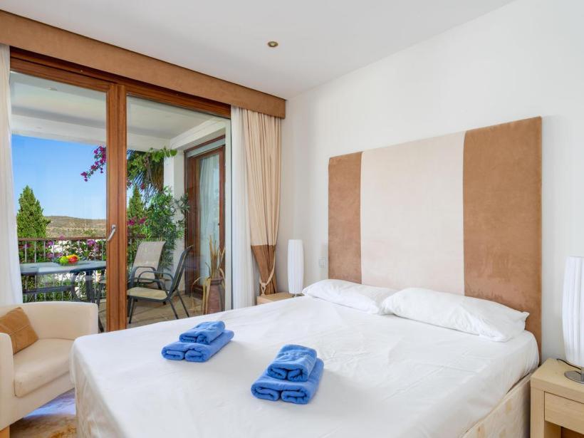 Appartement Marbella Hills Extérieur photo