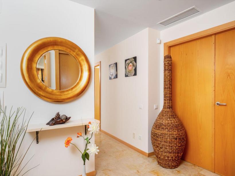Appartement Marbella Hills Extérieur photo