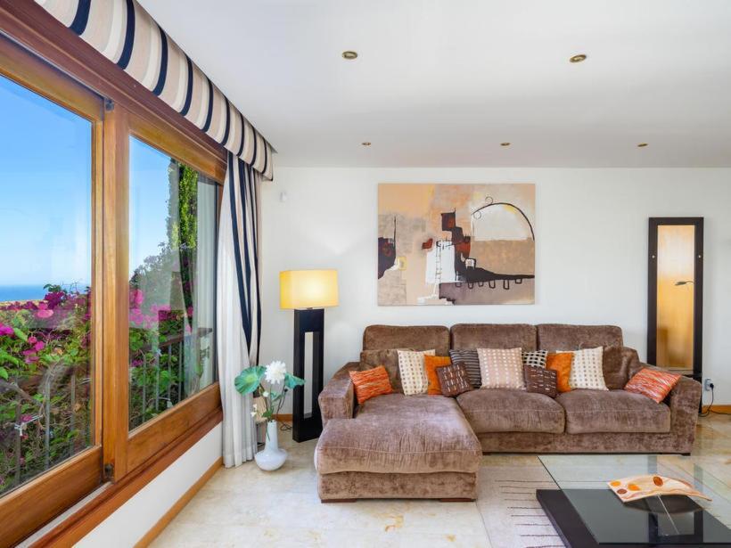 Appartement Marbella Hills Extérieur photo