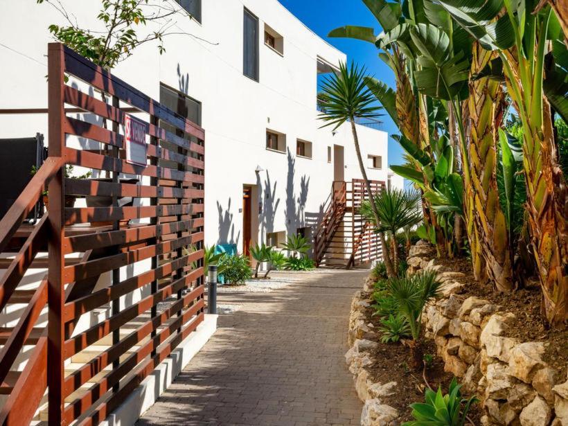 Appartement Marbella Hills Extérieur photo