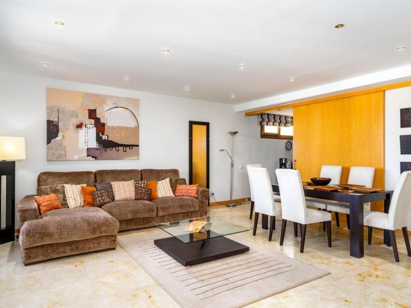 Appartement Marbella Hills Extérieur photo
