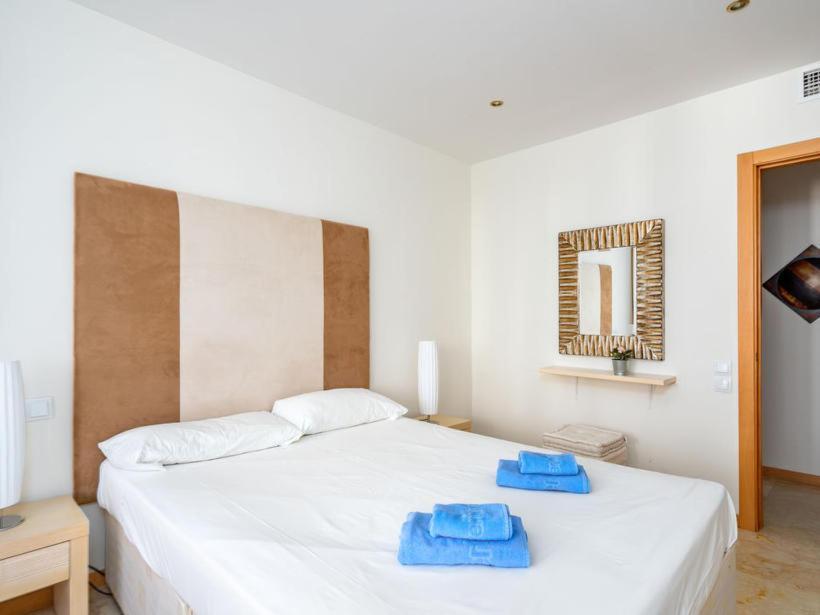 Appartement Marbella Hills Extérieur photo