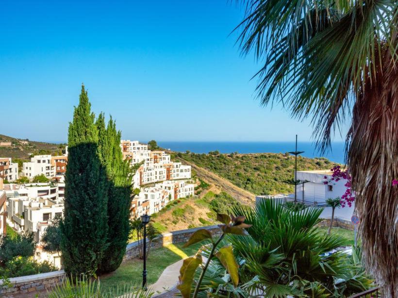 Appartement Marbella Hills Extérieur photo