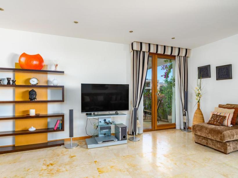 Appartement Marbella Hills Extérieur photo