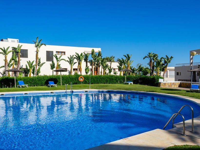 Appartement Marbella Hills Extérieur photo