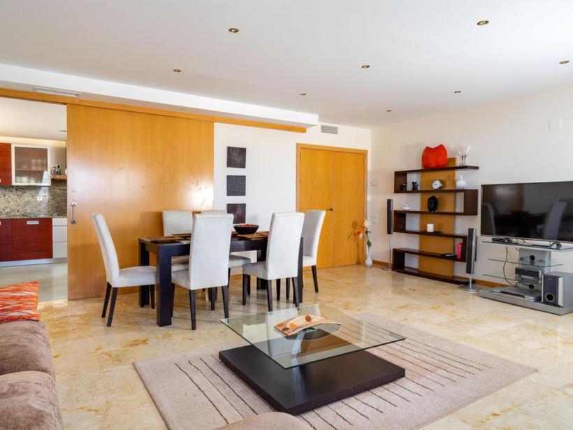 Appartement Marbella Hills Extérieur photo