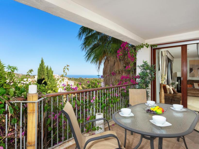 Appartement Marbella Hills Extérieur photo