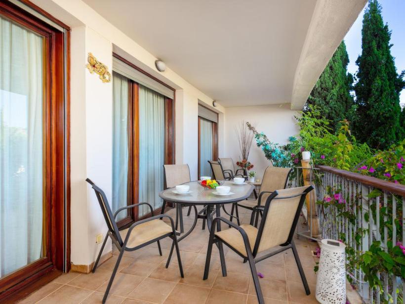 Appartement Marbella Hills Extérieur photo