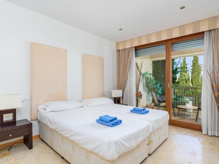 Appartement Marbella Hills Extérieur photo